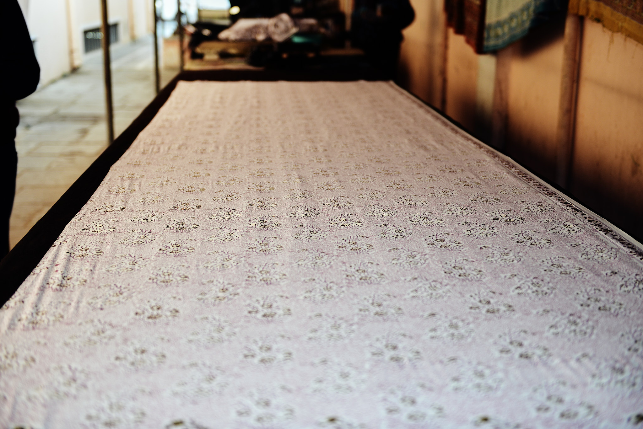 20140105 452 자이푸르 하와 마할 로드